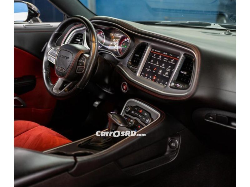 Dodge