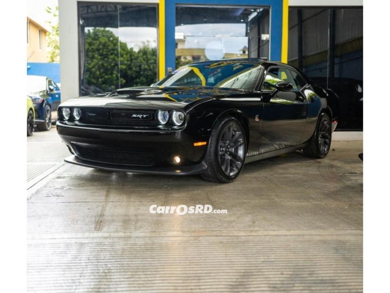 Dodge
