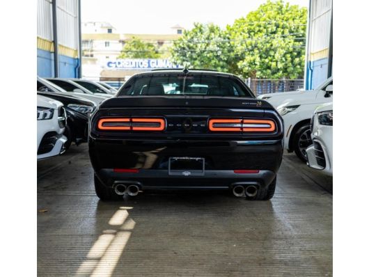 Dodge