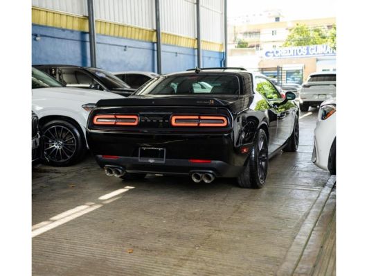 Dodge