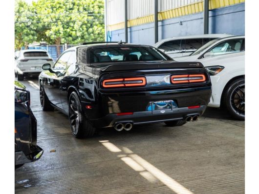 Dodge