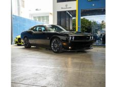 Dodge