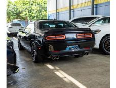Dodge