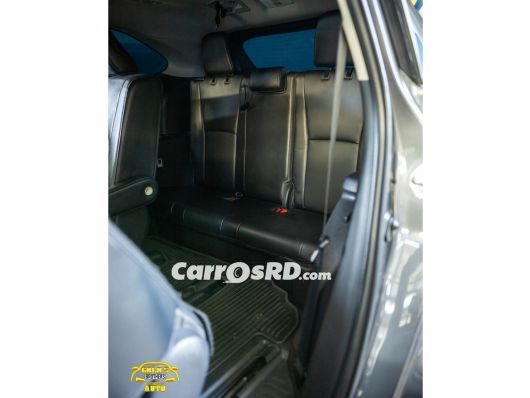 Toyota Highlander Jeepeta en venta