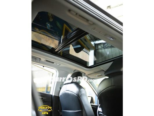 Toyota Highlander Jeepeta en venta
