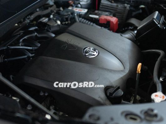 Toyota Highlander Jeepeta en venta