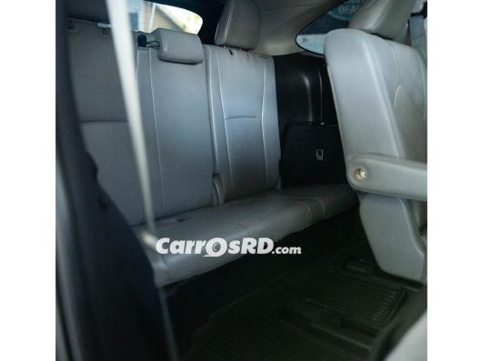 Toyota Highlander Jeepeta en venta