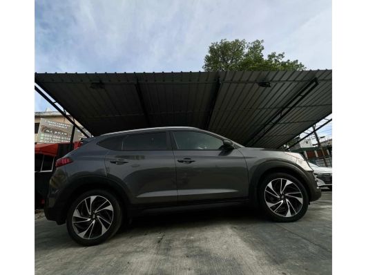 Hyundai Tucson Sport en venta