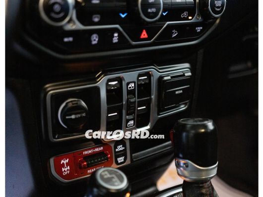 Jeep Wrangler Jeepeta en venta
