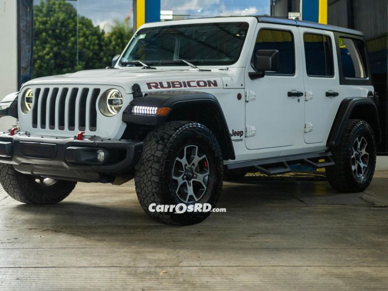Jeep