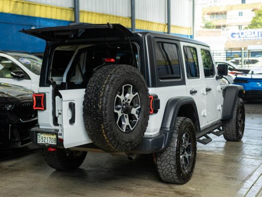 Jeep