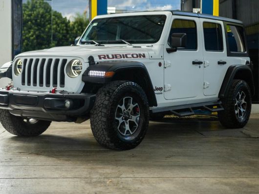 Jeep