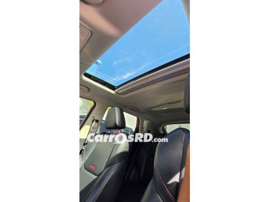 Changan CS35 Jeepeta en venta