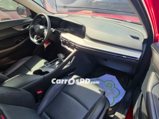 Changan CS35 Jeepeta en venta