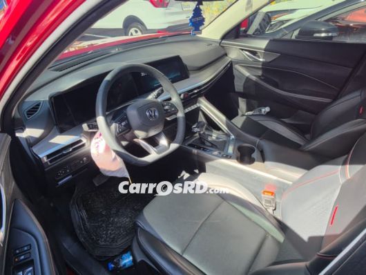 Changan CS35 Jeepeta en venta