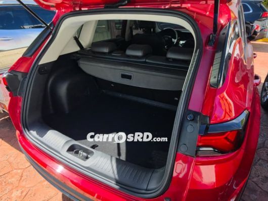 Changan CS35 Jeepeta en venta