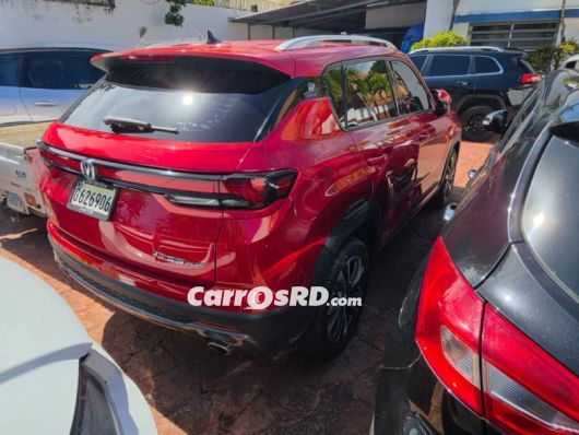 Changan CS35 Jeepeta en venta