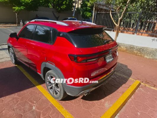 Changan CS35 Jeepeta en venta