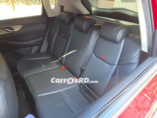 Changan CS35 Jeepeta en venta