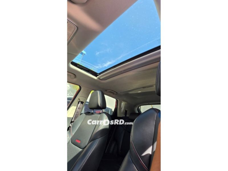 Changan
