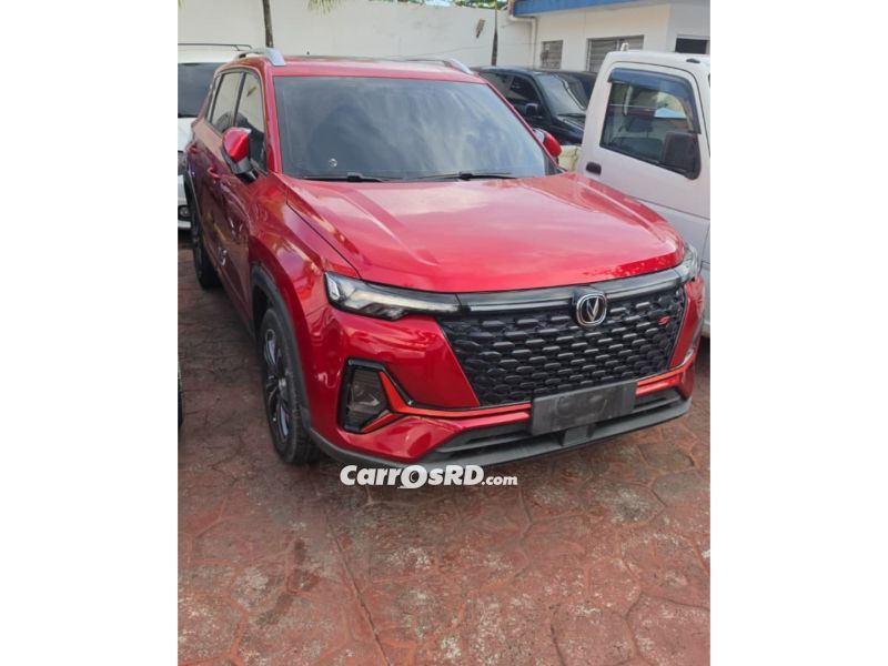 Changan