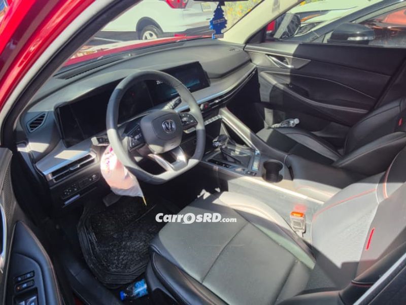 Changan