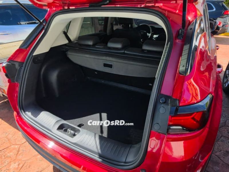 Changan