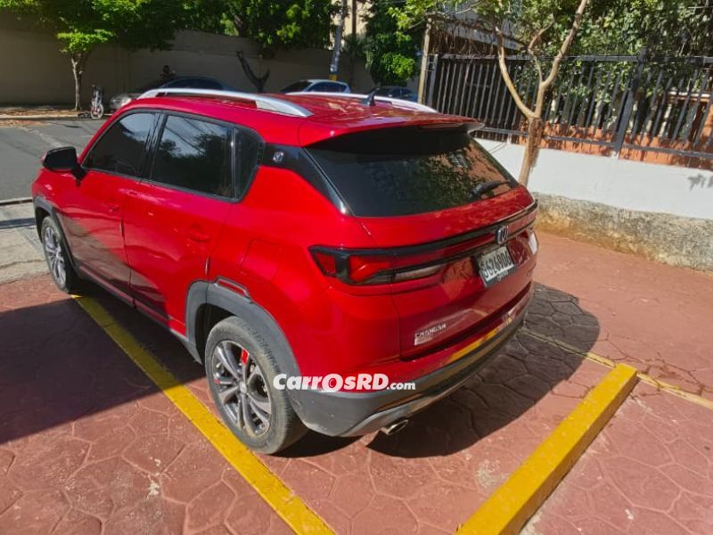 Changan