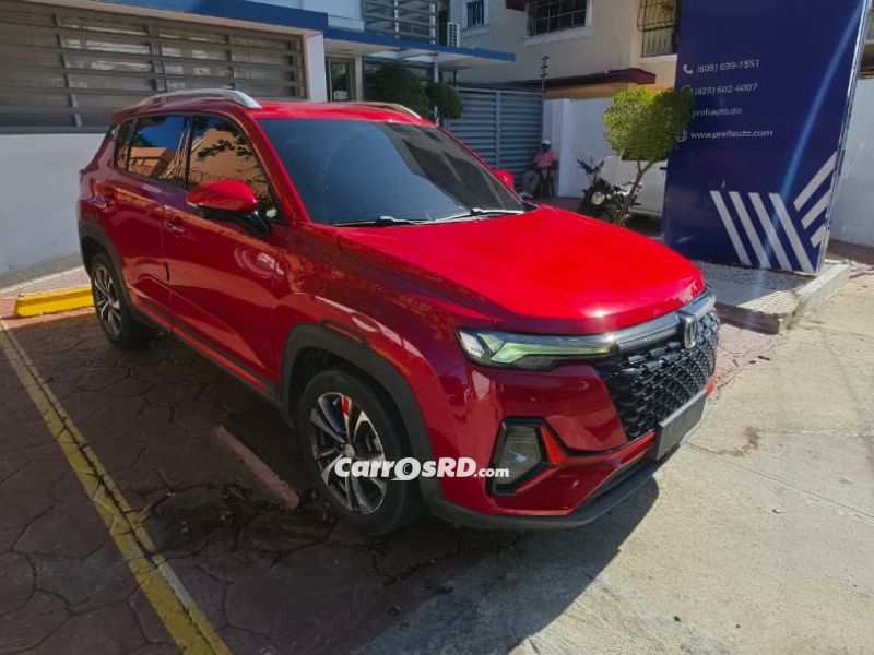 Changan