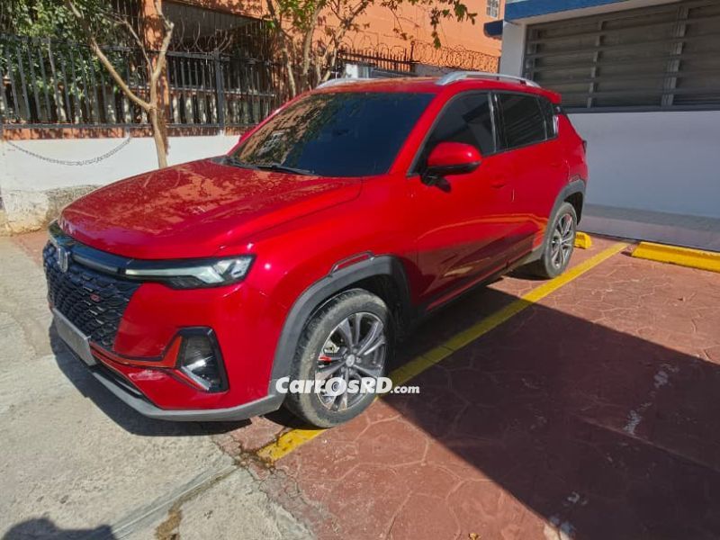 Changan