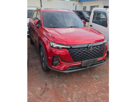 Changan CS35 Plus en venta