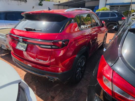 Changan