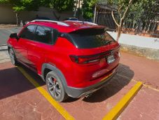 Changan