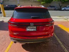 Changan