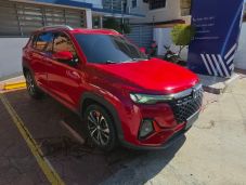 Changan