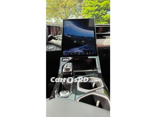 Geely Starray Jeepeta en venta