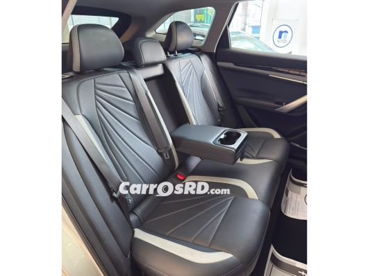Geely Starray Jeepeta en venta