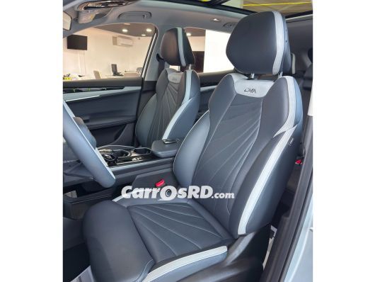 Geely Starray Jeepeta en venta