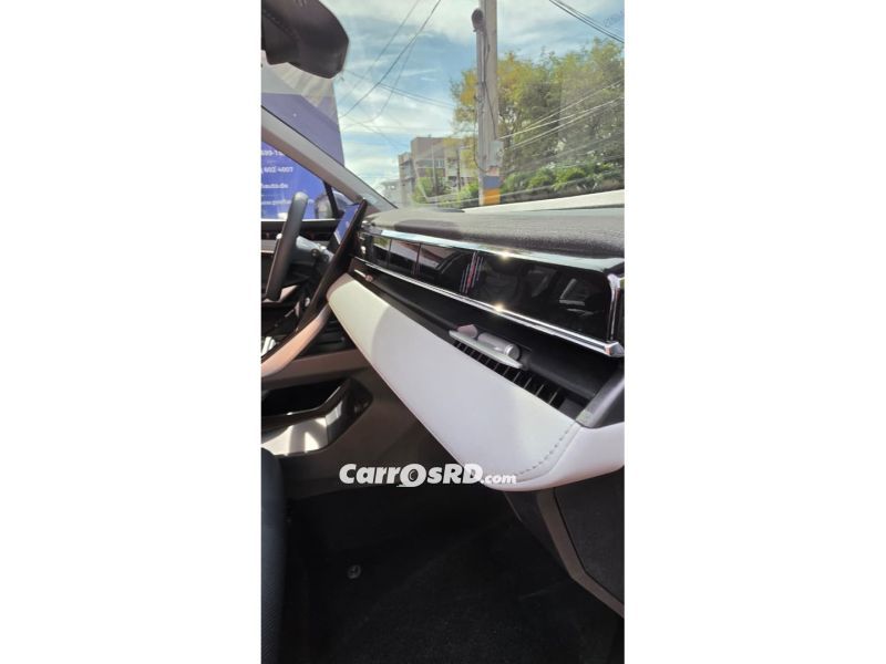 Geely
