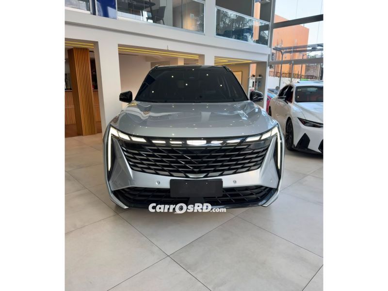 Geely