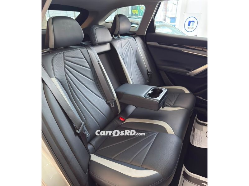 Geely