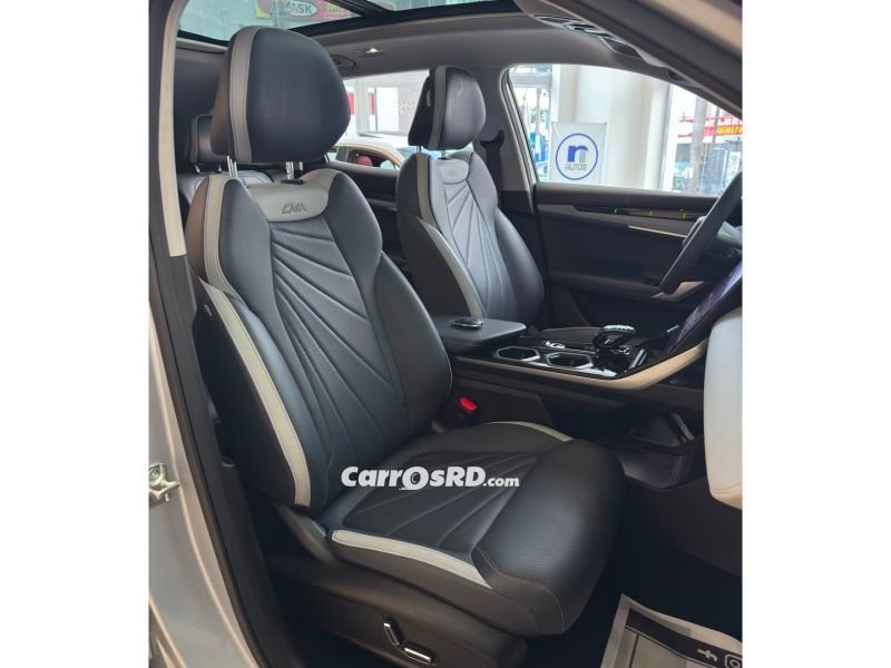 Geely