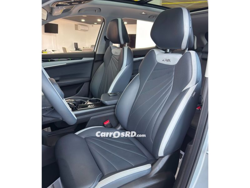 Geely