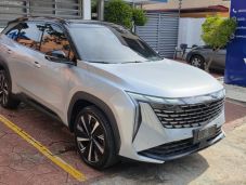 Geely