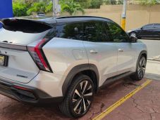 Geely