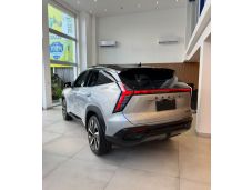 Geely