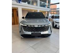 Geely