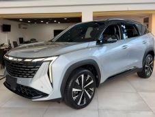 Geely