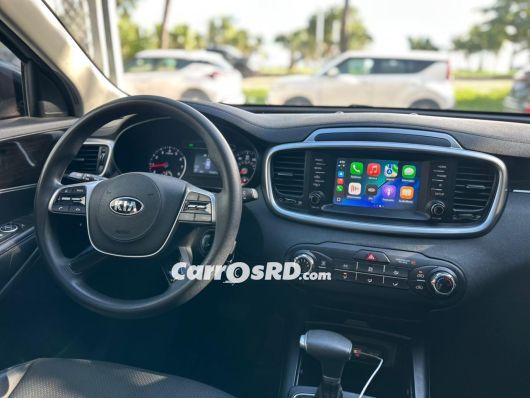 Kia Sorento Jeepeta en venta