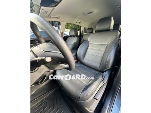 Kia Sorento Jeepeta en venta